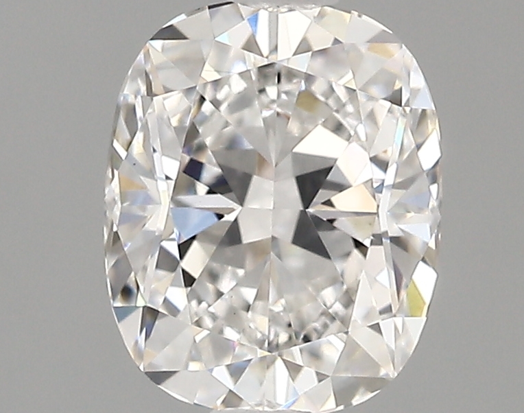 1.36ct E VVS2 Cushion (IGI)