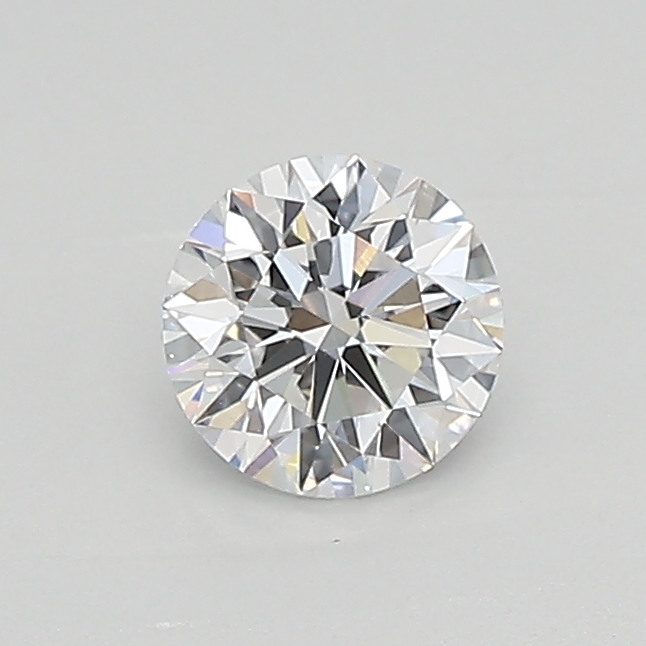0.45ct D VVS2 Round (IGI)