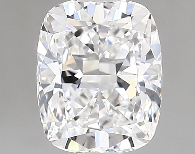 1.05ct D VVS2 Cushion (IGI)