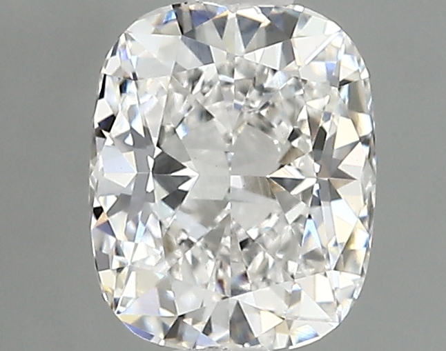 1.27ct E VVS2 Cushion (IGI)