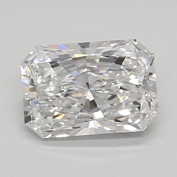 0.87ct E VS1 Radiant (IGI)