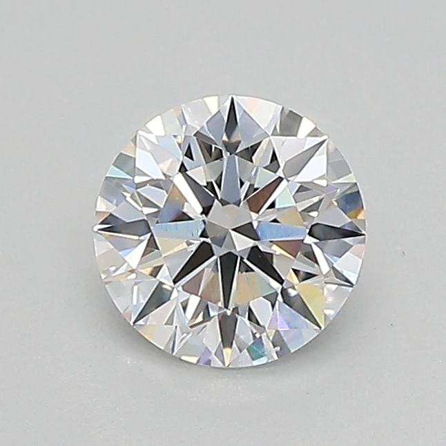 0.67ct D VS1 Round (IGI)