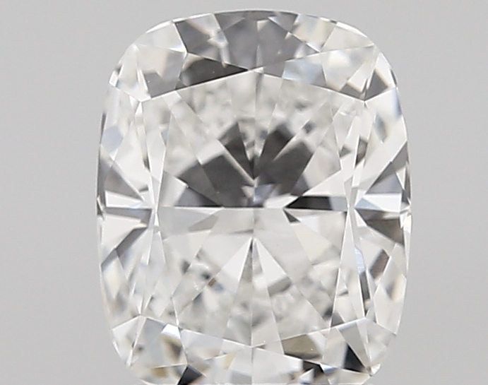 1.81ct E VVS2 Cushion (IGI)