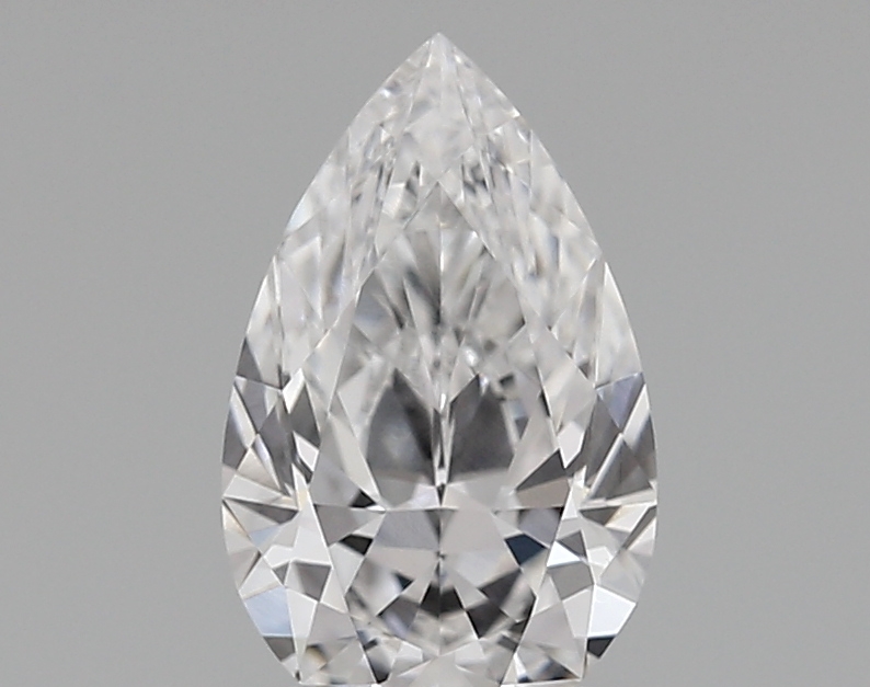 1.20ct D VVS2 Pear (IGI)