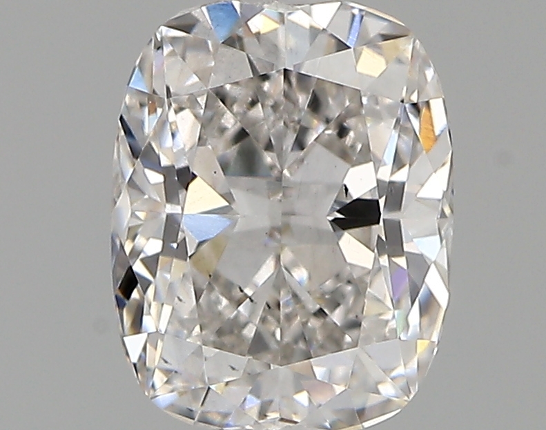 1.24ct F VS2 Cushion (IGI)