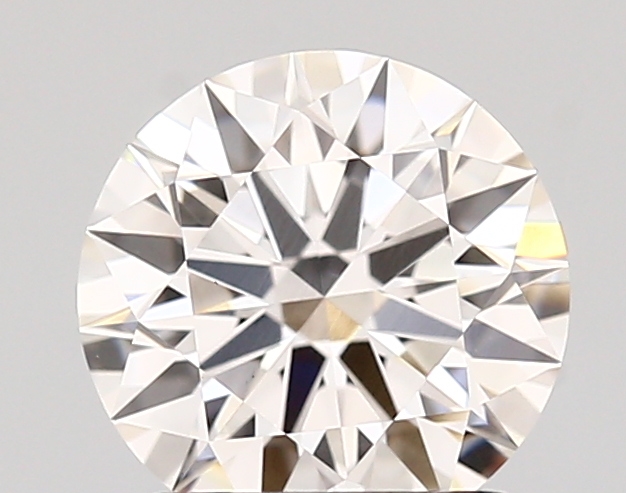 1.39ct D VS1 Round (IGI)