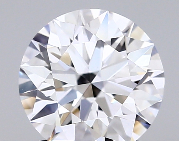 1.40ct D VVS2 Round (IGI)