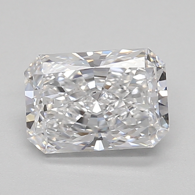 0.90ct D VVS1 Radiant (IGI)