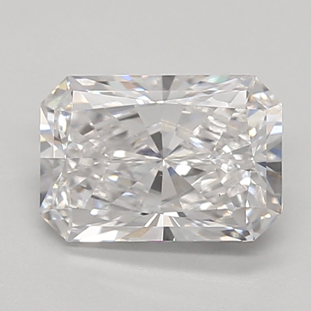 0.96ct E VS2 Radiant (IGI)