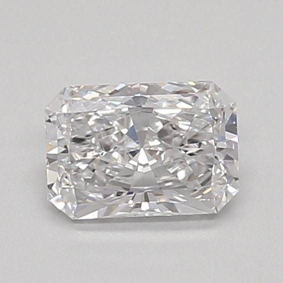 0.47ct D VVS1 Radiant (IGI)