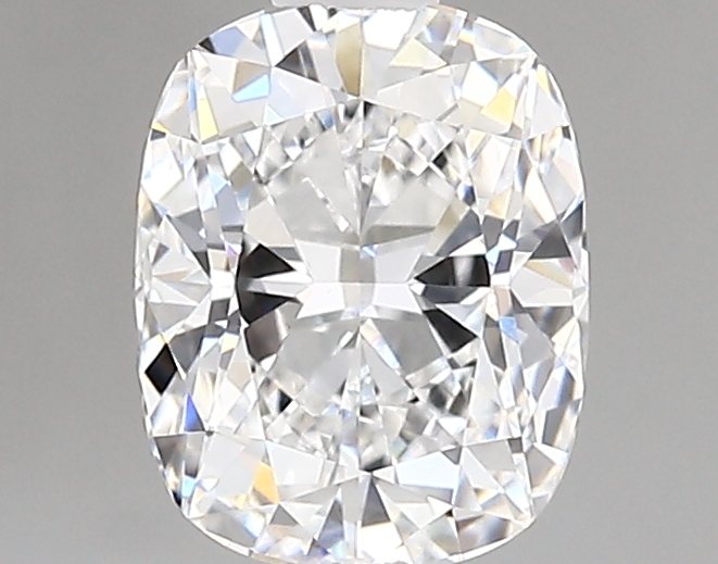 1.15ct D VVS2 Cushion (IGI)