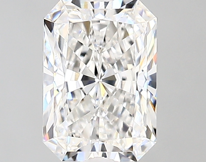 1.11ct D VVS2 Radiant (IGI)