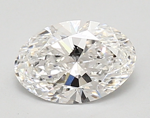 0.92ct E VS1 Oval (IGI)