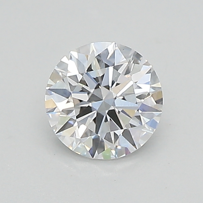 0.59ct D VS1 Round (IGI)