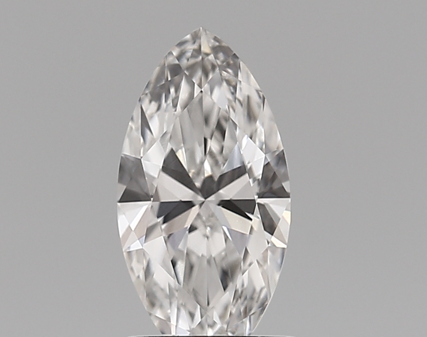 1.03ct F VVS1 Marquise (IGI)