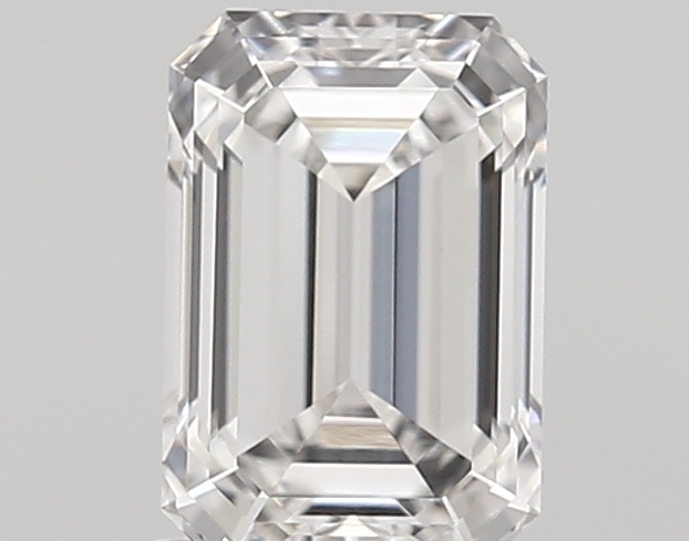1.30ct E VVS2 Emerald (IGI)