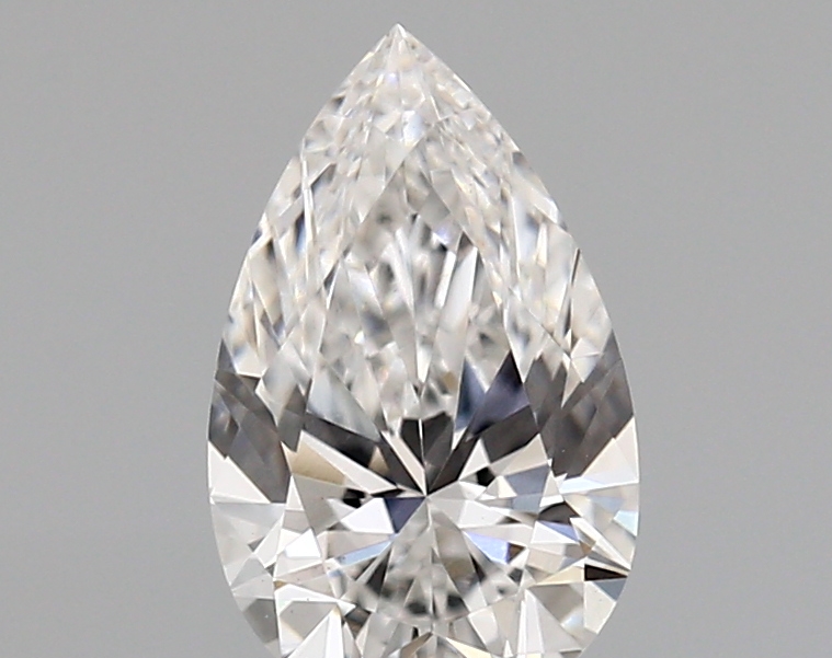 1.12ct D VVS2 Pear (IGI)