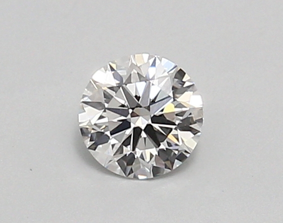0.44ct D VVS1 Round (IGI)
