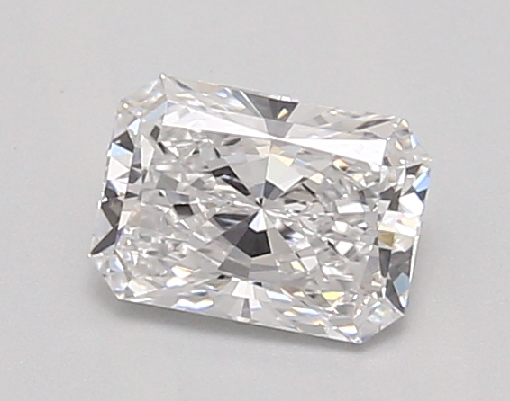 0.97ct D VVS2 Radiant (IGI)