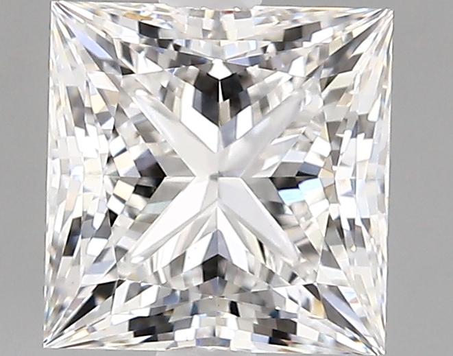 2.36ct E VS1 Princess (IGI)