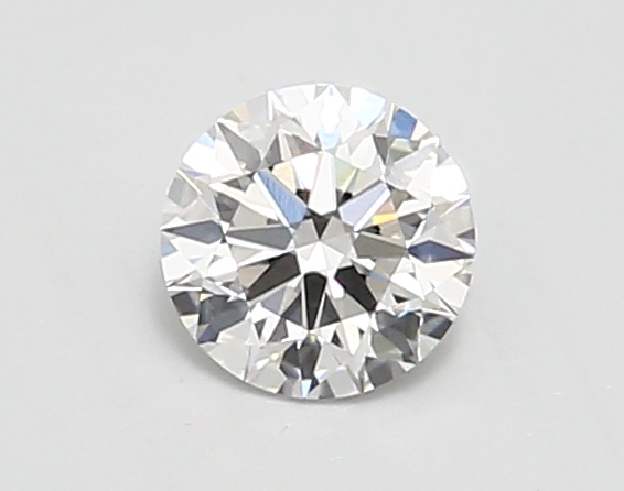 0.67ct D VS1 Round (IGI)