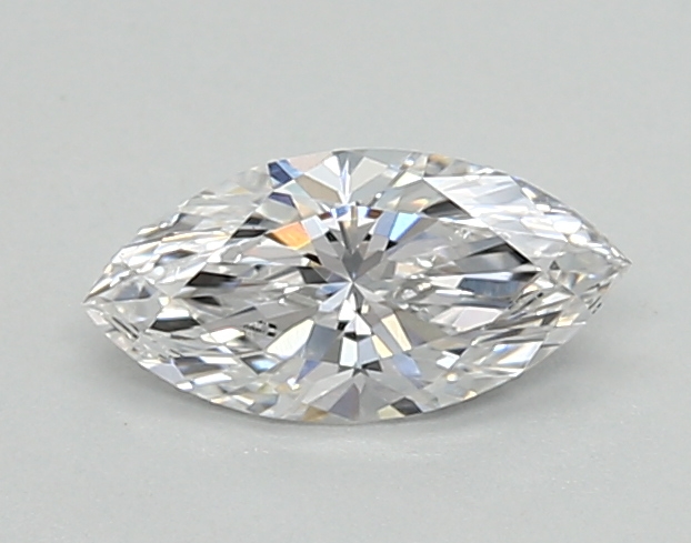 0.47ct D VS1 Marquise (IGI)