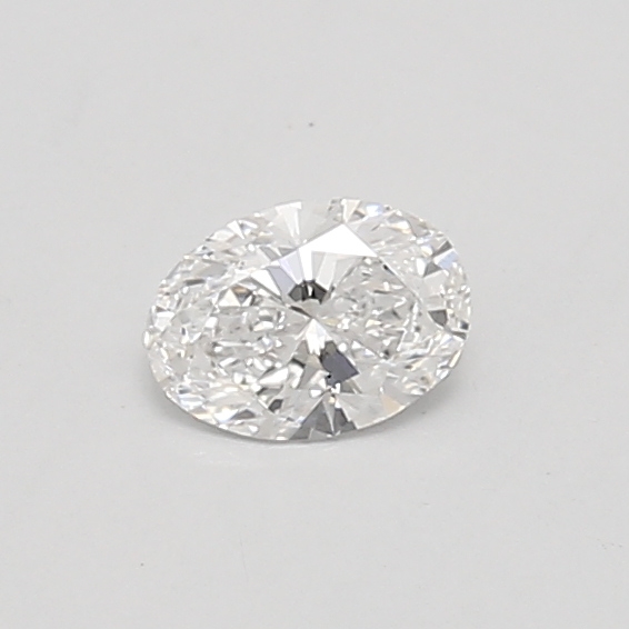 0.39ct E VS2 Oval (IGI)