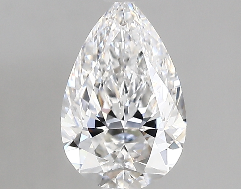 1.22ct D VS1 Pear (IGI)