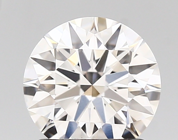 1.14ct D VS1 Round (IGI)
