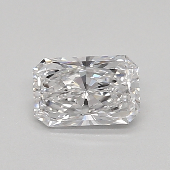 0.33ct D VVS2 Radiant (IGI)
