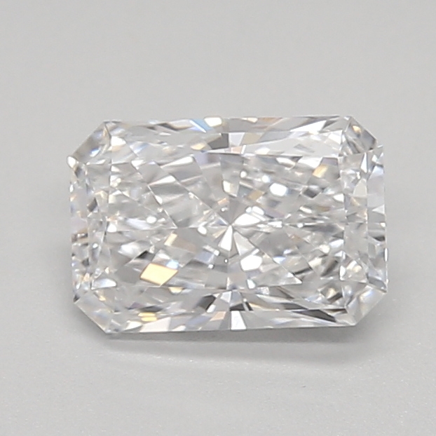 0.71ct D VS1 Radiant (IGI)