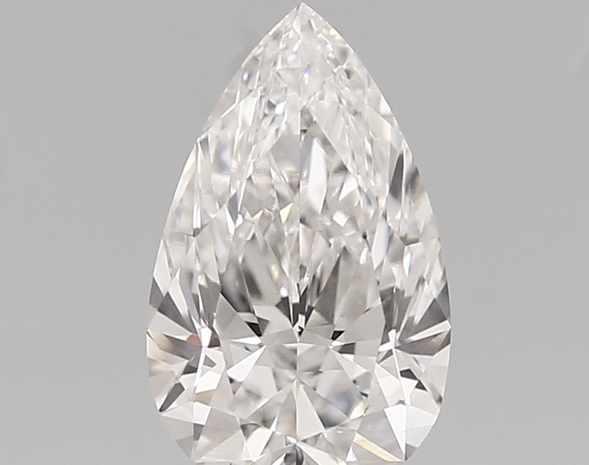 1.59ct E VVS2 Pear (IGI)
