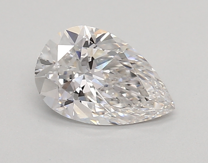 0.82ct E VVS1 Pear (IGI)