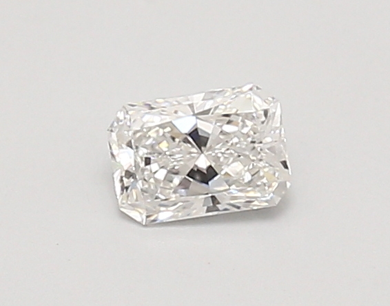 0.40ct D VVS2 Radiant (IGI)