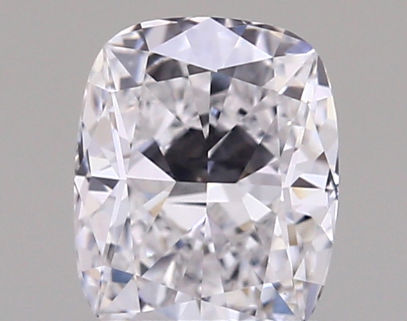 1.11ct D VVS2 Cushion (IGI)