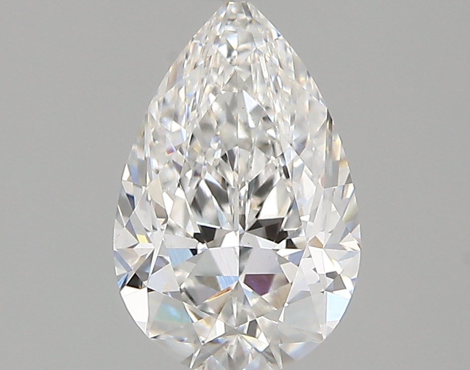 1.65ct E VS1 Pear (IGI)