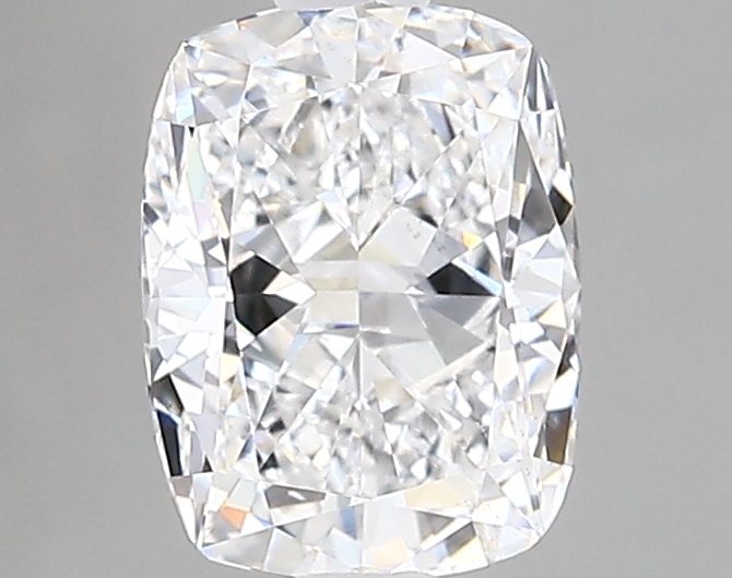 1.07ct E VS1 Cushion (IGI)