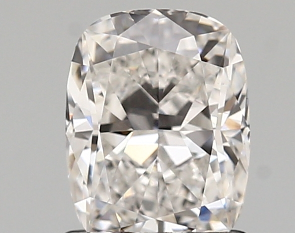 1.04ct D VS1 Cushion (IGI)