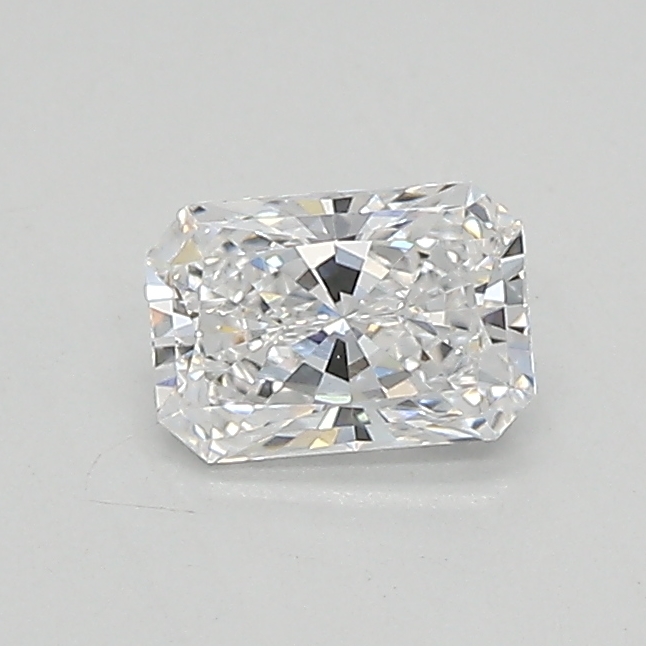 0.45ct D VVS2 Radiant (IGI)