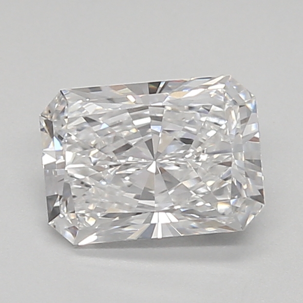 0.83ct D VVS1 Radiant (IGI)