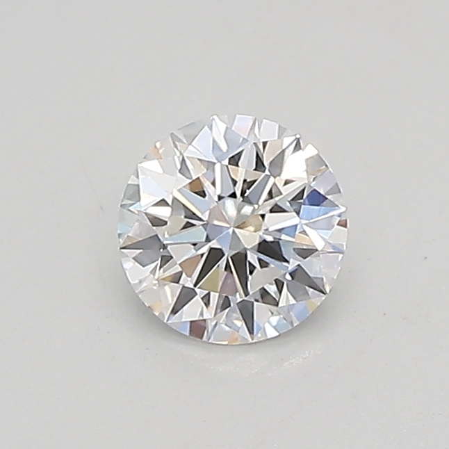 0.39ct D VVS2 Round (IGI)