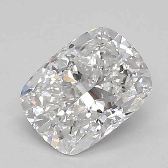 0.70ct E VS1 Cushion (IGI)