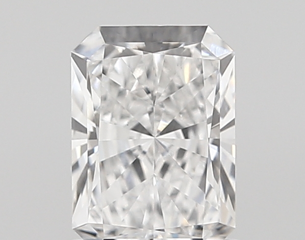 1.00ct D VVS2 Radiant (IGI)