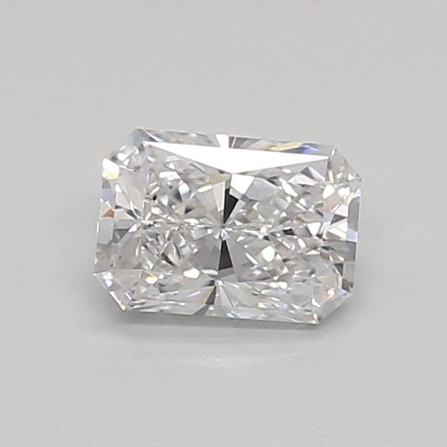 0.46ct D VVS2 Radiant (IGI)