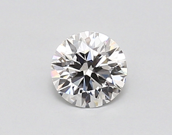 0.48ct D VVS1 Round (IGI)