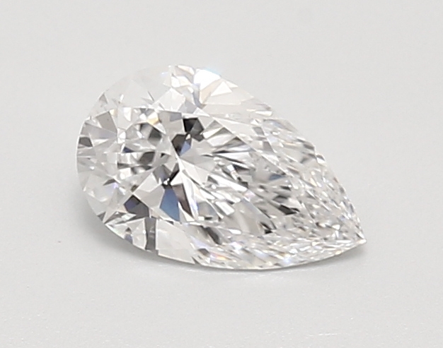 0.92ct D VS1 Pear (IGI)