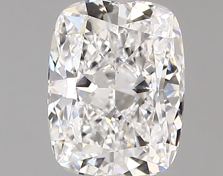 1.69ct D VS2 Cushion (IGI)