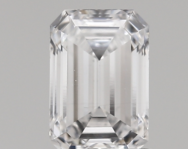 1.16ct E VS1 Emerald (IGI)