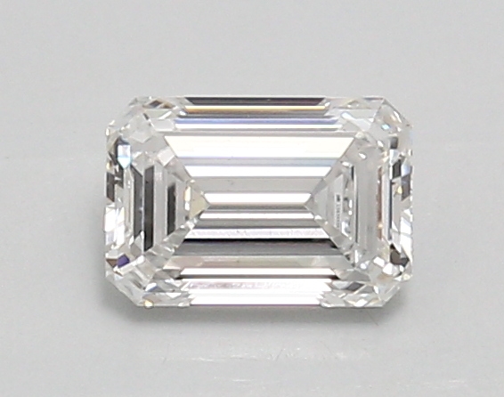0.92ct E VS1 Emerald (IGI)
