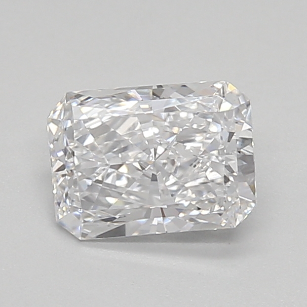 0.65ct D VVS2 Radiant (IGI)